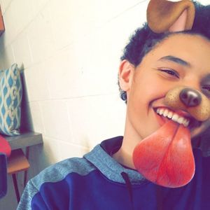 Meet your Posher, Donte